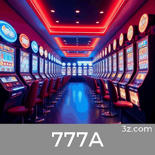 Jogos emocionantes no 777A