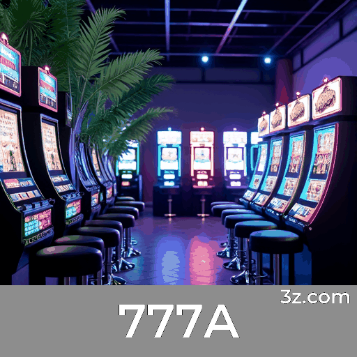 Promoções de Ano Novo no 777A