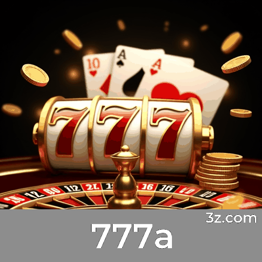 Cadastro na 777a para desfrutar dos melhores jogos