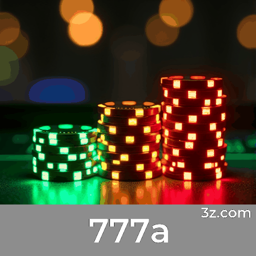 Cadastro na 777a para desfrutar dos melhores jogos