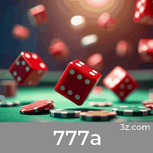 Cadastro na 777a para desfrutar dos melhores jogos