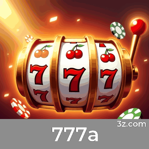 Cadastro na 777a para desfrutar dos melhores jogos