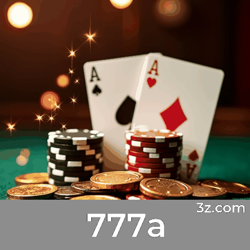 Formulário de cadastro da 777a