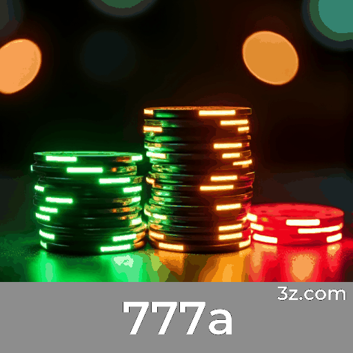 Cadastro na 777a para desfrutar dos melhores jogos