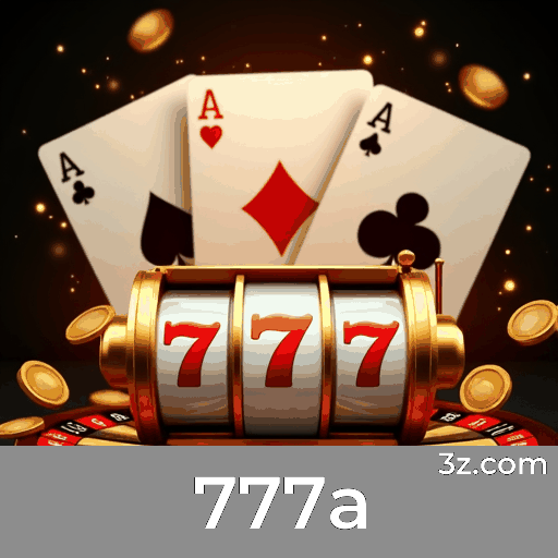Cadastro na 777a para desfrutar dos melhores jogos