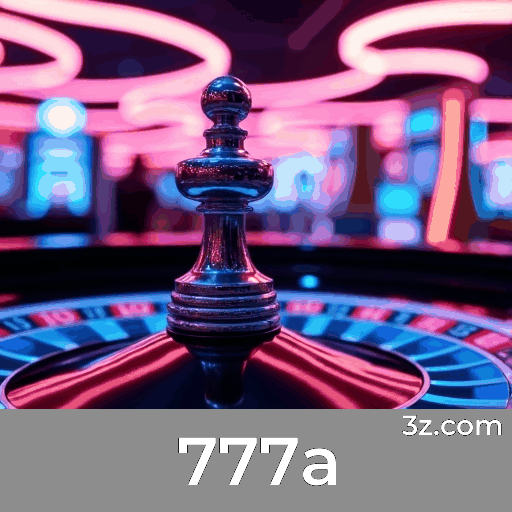 A 777a oferece jogos de mesa divertidos