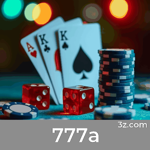 Cadastro na 777a para desfrutar dos melhores jogos